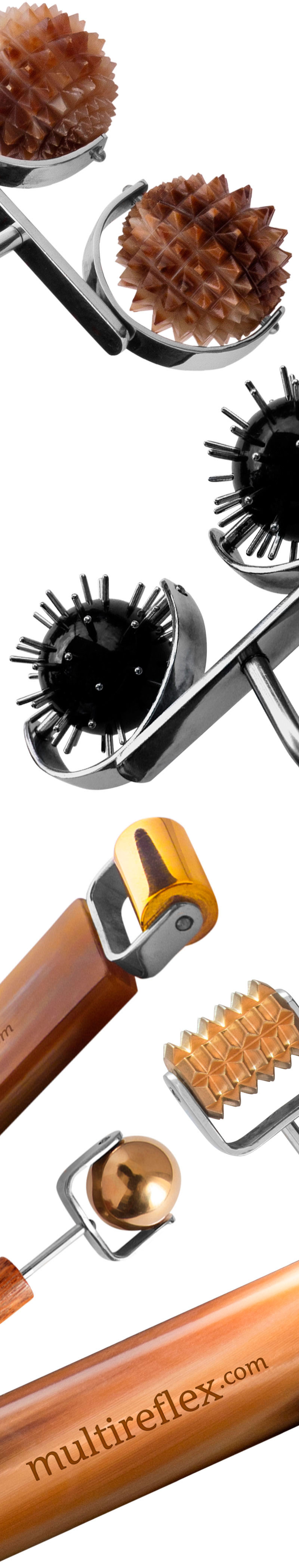 multireflex tools